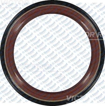 REINZ 81-34413-00 Krank Kecesi Arka Clio Kangoo Megane Laguna Trafic (42x54x6)